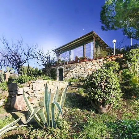 Il Melograno - Goelba Holiday home Portoferraio