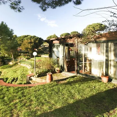 Holiday home Il Melograno - Goelba