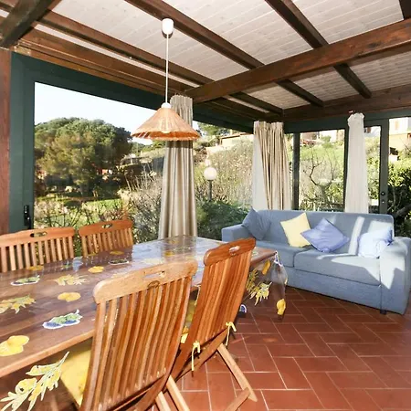 Holiday home Il Melograno - Goelba