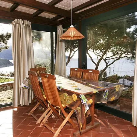 Holiday home Il Melograno - Goelba Portoferraio