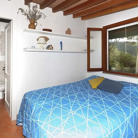 Il Melograno - Goelba Tatil Evi *